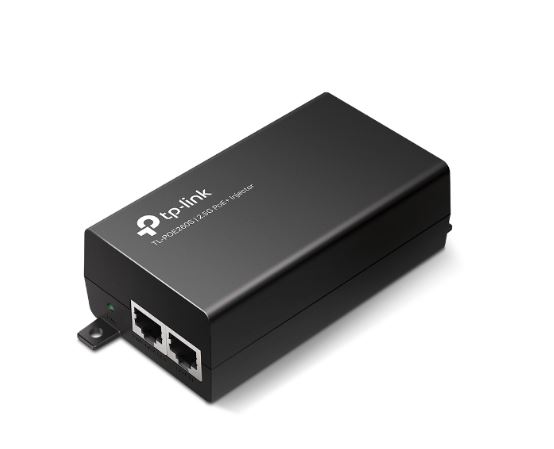 POE260S TP-Link TL- 2.5G PoE+ Injector