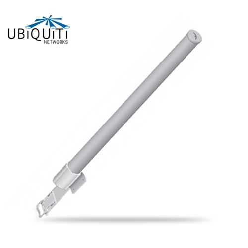 [810354020964] Ubiquiti 2GHz AirMax Dual Omni directional 13dBi Antenna  - All Mounting Accessories  Brackets Included,  2Yr Warr