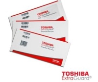 [9334427014427] Toshiba 2Yrs Extended Warranty Gives total 3 Years Warranty(LS)