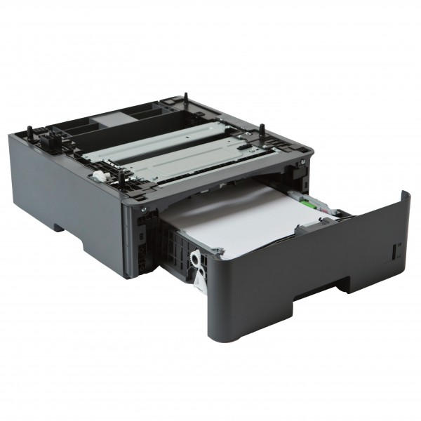 [4977766755528] Brother LT-6500 - OPTIONAL 520 SHEETS PAPER TRAY TO SUIT WITH HL-L5200DW/L6200DW  MFC-L5755DW/L6700DW