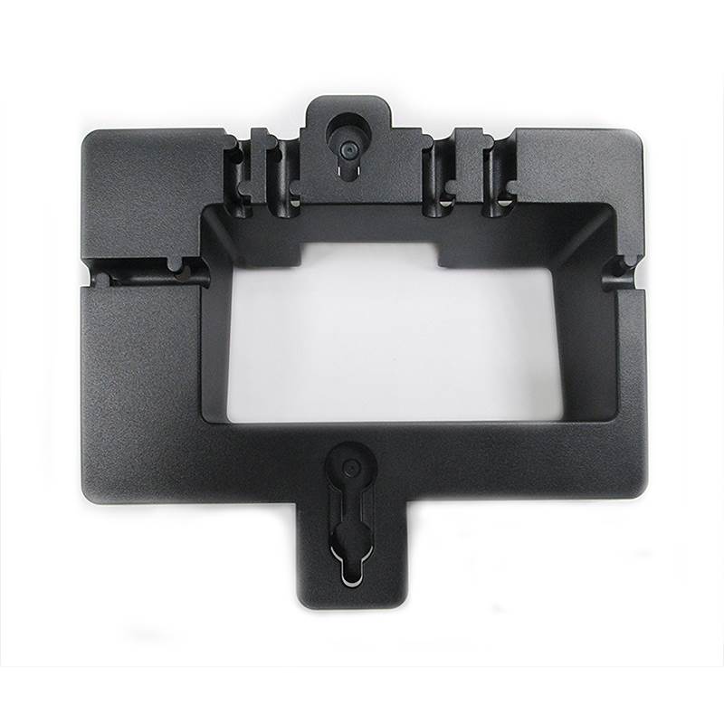 6938818306776 Yealink WMB-T4X, Wall Mount Bracket for SIP-T41P  T42G IP phones, Including SIP-T40P/T41P/T41S/T42G/T42S/T43U