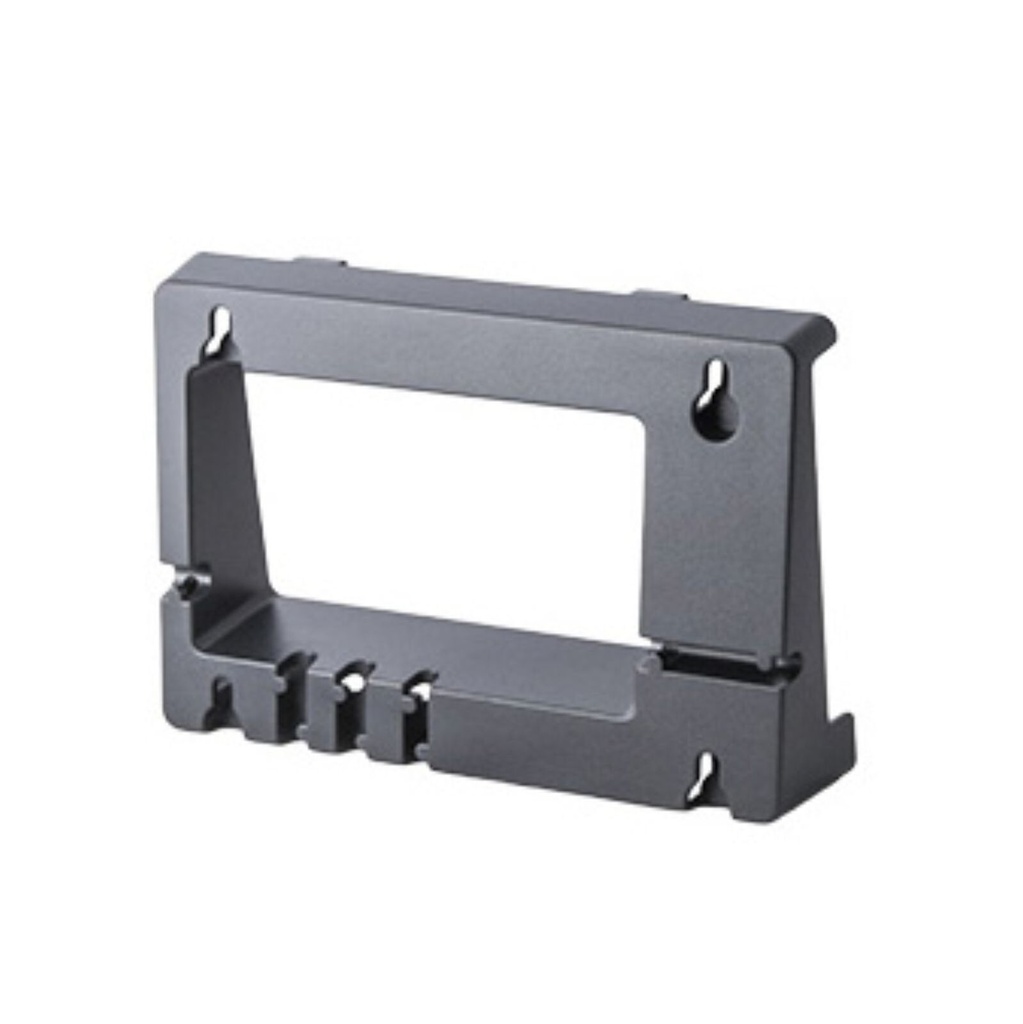 6938818306912 Yealink WMB-T46, Wall mounting bracket for Yealink T46 series IP phones, Including T46G/ T46S / T46U, WMB-T46U