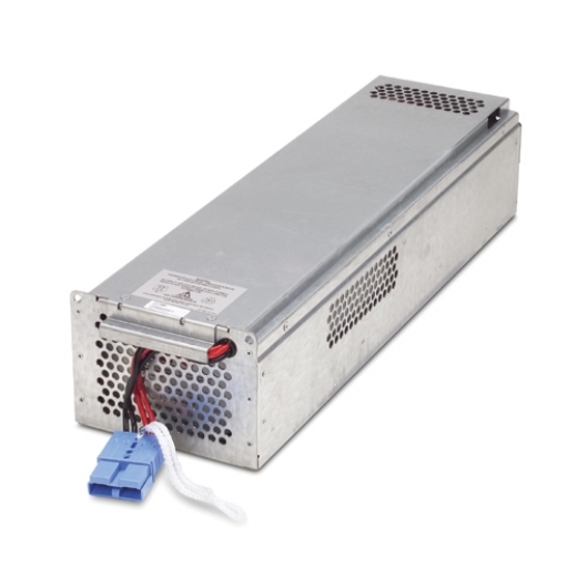 731304099840 APC Replacement Battery Cartridge #27, Suitable For SU2200RMXLI3U, SU3000RMXLI3U, SU48R3XLBP