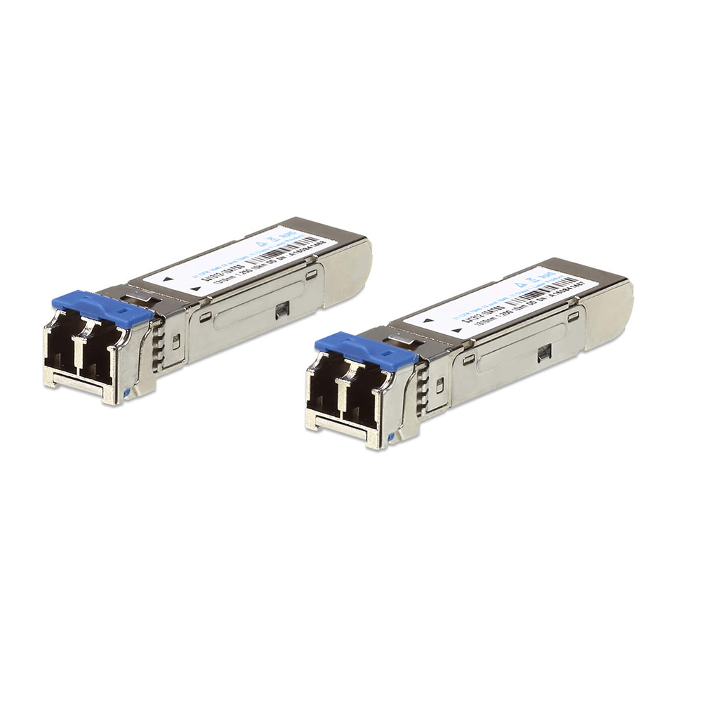 [4719264645976] Aten Fiber Multi-Mode 1.25G SFP Transceiver Module (550M) (2 pcs per Package)