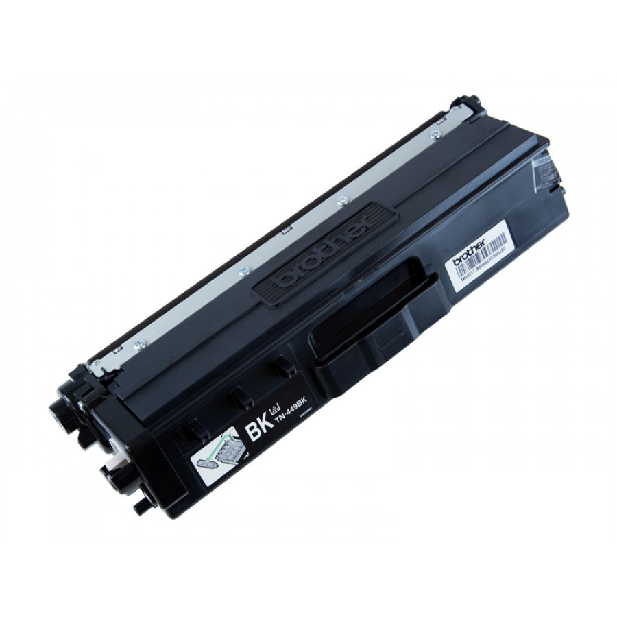 4977766772426 Brother MPS Partner Exclusive  TN-449BK ULTRA HIGH YIELD BLACK TONER TO SUIT HL-L9310CDW, MFC-L9570CDW - 9,000Pages
