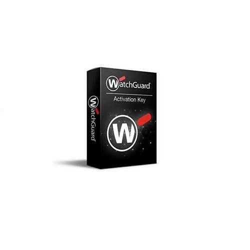 WatchGuard Dimension Command 3-yr for Mid-Range Appliance
