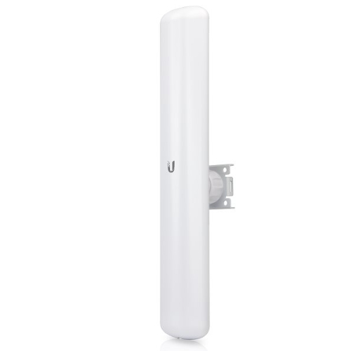 817882025492 Ubiquiti LiteBeam AC All-in-one, 802.3AC AirMax Radio with 16dBi 120 deg 5GHz Sector Antenna, 2Yr Warr