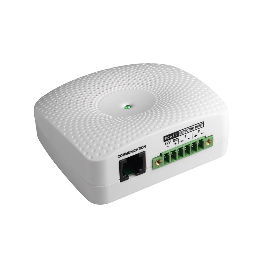 [9346909001634] PowerShield Environmental Monitoring Device, Connects to PSSNMPV4, monitors environmental conditions for UPS systems