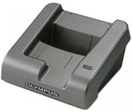 50332148215 Olympus CR3 Dock Station (SO) Suits DS2300, 3300  4000 (SO)