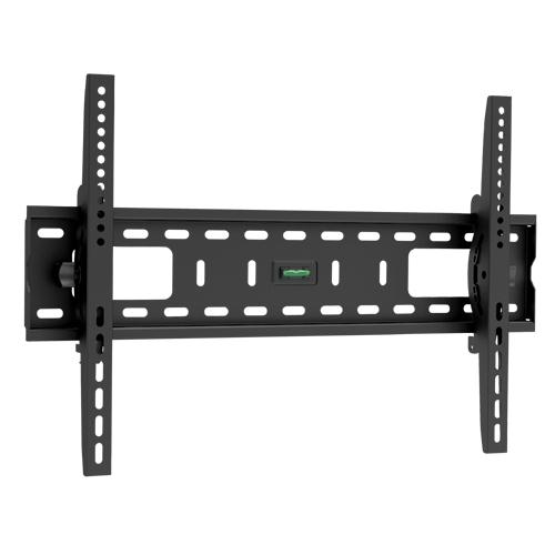 [9341756000281] Brateck Classic Heavy-Duty Tilting Curved  Flat Panel TV Wall Mount, for Most 37"-70" Curved  Flat Panel TVs