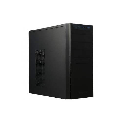 [761345920445] Antec VSK4000B-U3 ATX Case. 2x USB 3.0 Thermally Advanced Builder's Case. 1x 120mm Fan included. 3x 5.25", 1x Ext 3.5", 7x PCI, Two Years Warranty