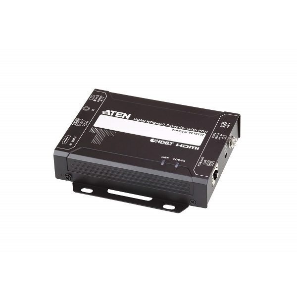 4719264645792 Aten HDBaseT  HDMI  Extender with POH (PROJECT)