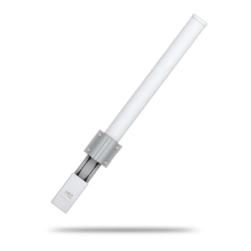 [810354020957] Ubiquiti 2GHz AirMax Dual Omni directional 10dBi Antenna  - All Mounting Accessories  Brackets Included,  2Yr Warr