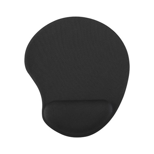 6956745160018 Brateck Gel Mouse Pad 240x210x20mm (9.4"x8.3"x0.79")