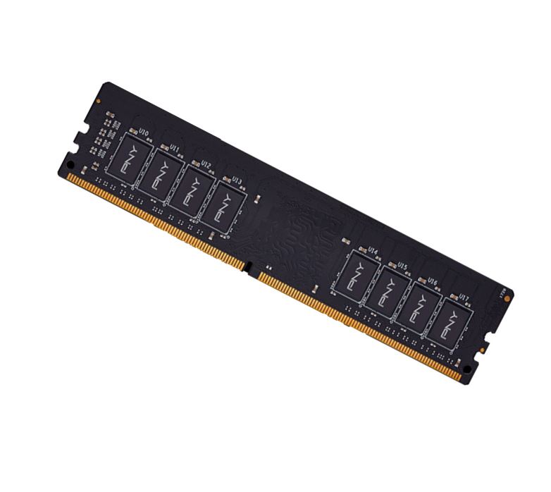 4718006451493 (LS) PNY 8GB (1x8GB) DDR4 UDIMM 3200Mhz CL22 1.2V Desktop PC Memory ~MD8GSD42666BL