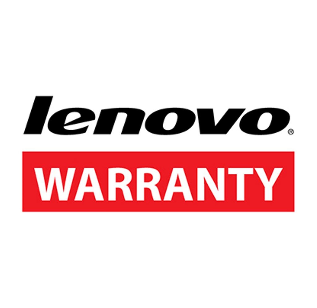 OSL-5WS0U26647 LENOVO Warranty Upgrade 3Y Premier Support Upgrade from 3Y Onsite TC DT Mainstream - Please check with AM before purchasing