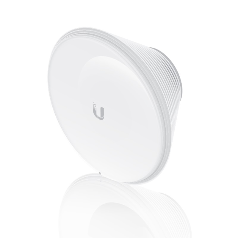 [817882022712] UBIQUITI PRISM AP airMAX® ac Beamwidth Sector Isolation Antenna Horn  45 degree ( PrismAP-5-45),   2Yr Warr
