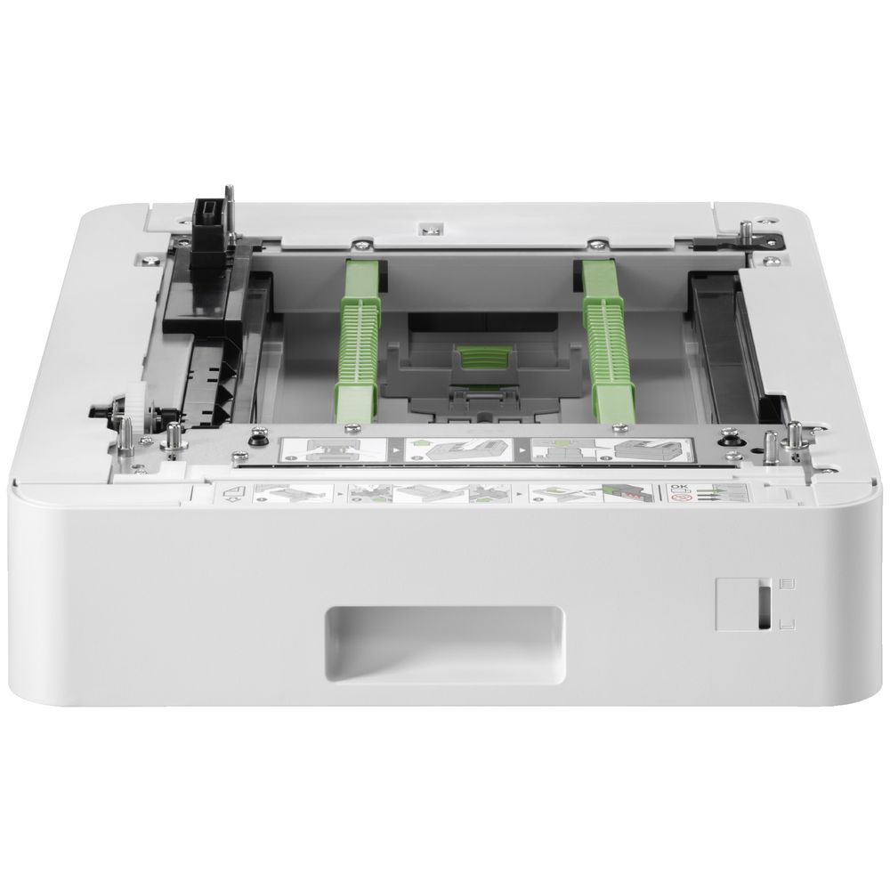[4977766774567] Brother LT-330CL - 250 SHEETS PAPER TRAY TO SUIT  HL-L8260CDW/L8360CDW/L9310CDW, MFC-L8690CDW/L8900CDW/L9570CDW/MFC-L9670CDN/ MFC-L9630CDN/HL-L9470CDN
