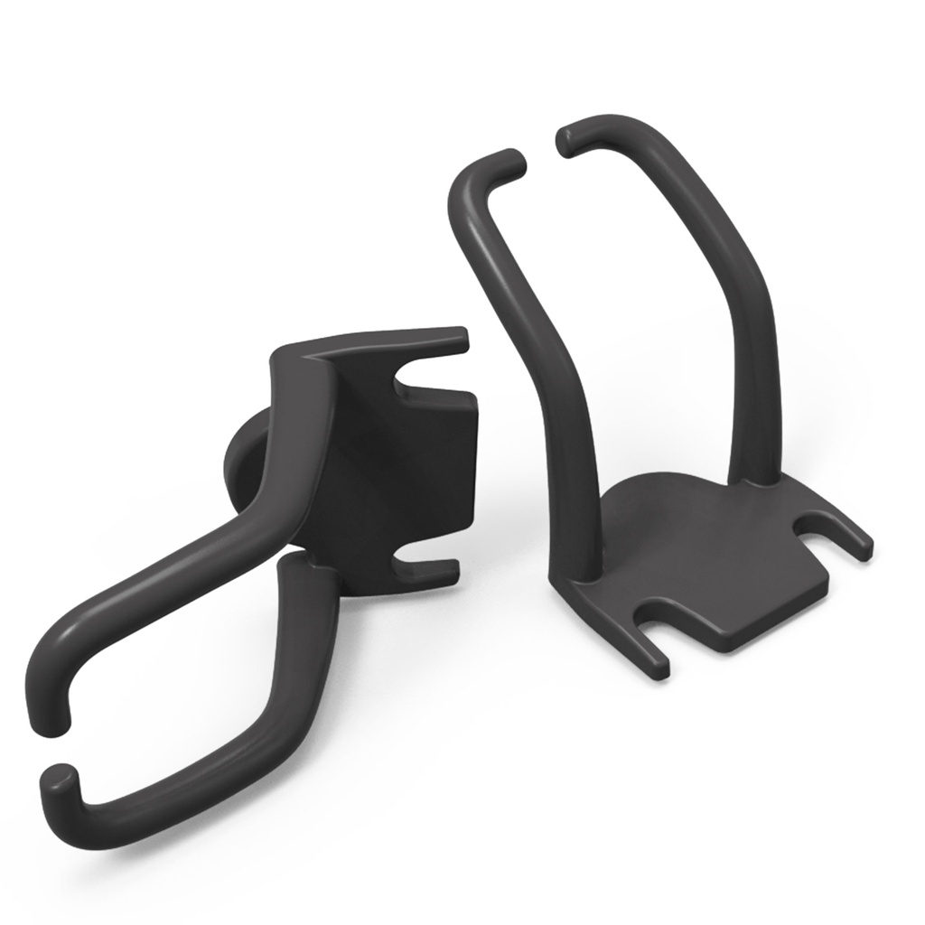 [674376605772] PATCHBOX Patchcatch 4pcs.