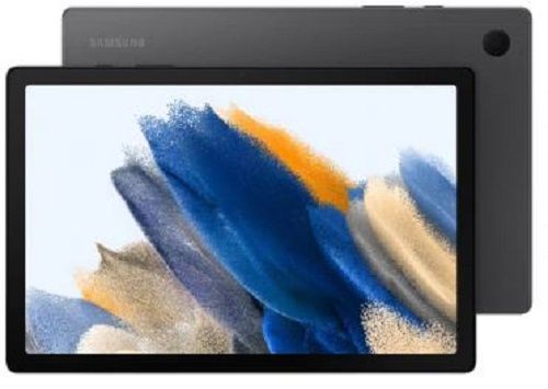 8806092948419 Samsung Galaxy Tab A8 Wi-Fi 128GB - Dark Grey*AU STOCK*, 10.5",Octa-Core,4GB/128GB, 8MP/5MP, Quad Speakers (Dolby Atmos), 7040mAh, 2 Years Warranty