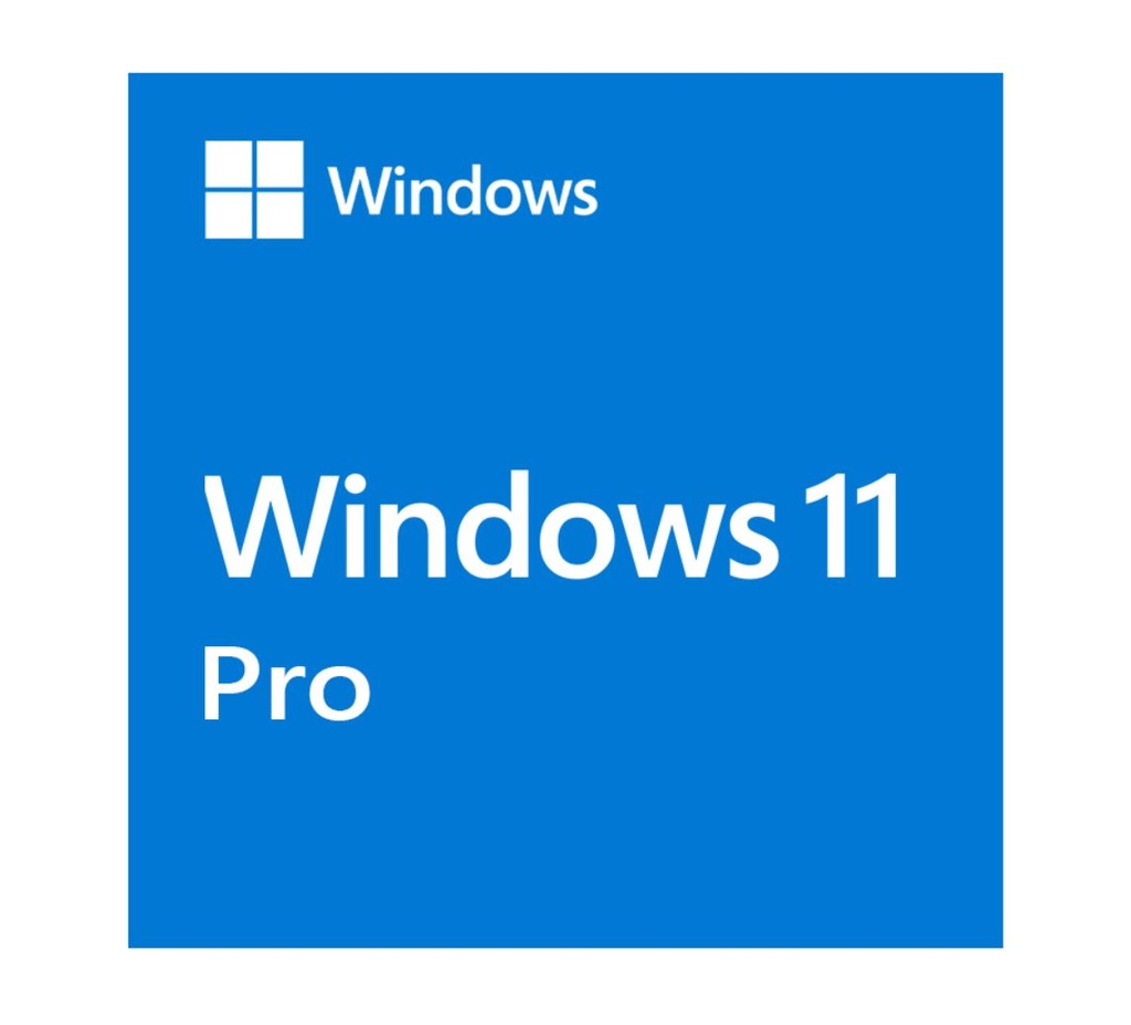 [889842905892] Microsoft Windows 11 Professional OEM 64-bit English 1 Pack DVD. Key NEW