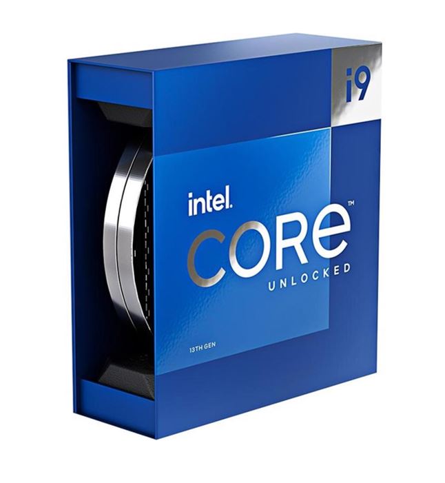 5032037258647 Intel i9 13900K CPU 4.3GHz (5.8GHz Turbo) 13th Gen LGA1700 24-Cores 32-Threads 36MB 125W UHD Graphic 770 Unlocked Retail Raptor Lake no Fan