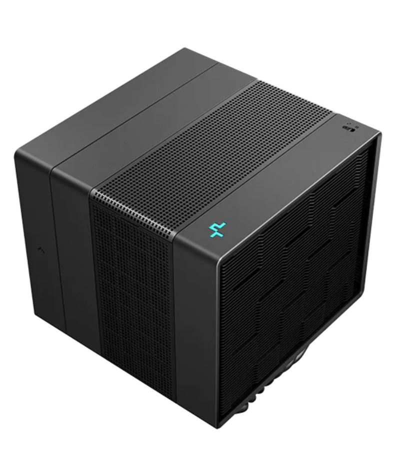 [6933412728092] DeepCool ASSASSIN IV Premium CPU Air Cooler