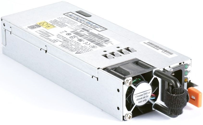 889488478187 LENOVO ThinkSystem 450W(230V/115V) Platinum Hot-Swap Power Supply