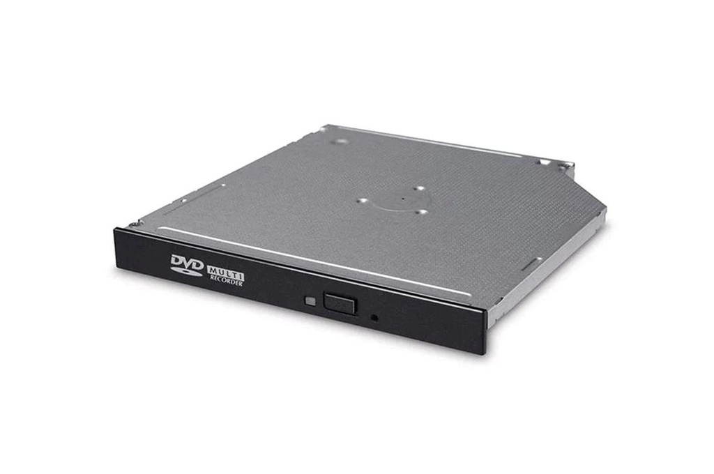 [8809484673524] (LS) LG GTC2N 8x Internal Slim DVD Writer Optical Drive Player M-DISC Playback 12.7mm 8X DVD-RW Read/Write Speed Silent Play for Laptop Desktop (LS)