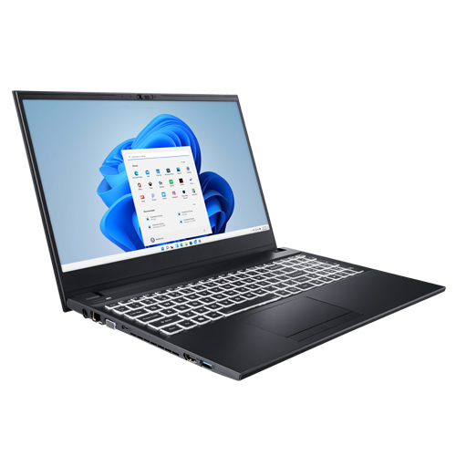 9348778258775 Leader Companion Plus 5C1, 15.6" FHD, Intel i7-1355U, 16GB DDR4, 500GB NVMe SSD, DVDRW, Wi-Fi 6, Iris® Xe, HD Camera, Windows 11 Home, 2 Year Warranty