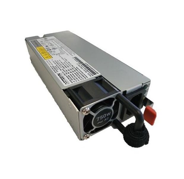 889488579990 LENOVO ThinkSystem V2 750W(230V/115V) Platinum Hot-Swap Power Supply v2