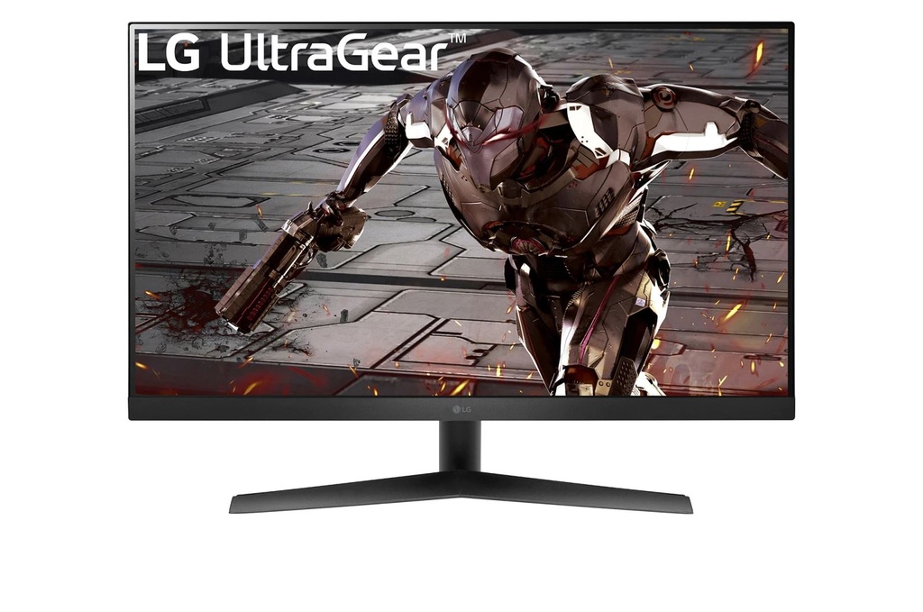 8806091839923 LG 32” VA FHD 5ms HDR10 Monitor with AMD FreeSync/Nvidia G-Sync Compatible VESA 100X100 HDMI x2