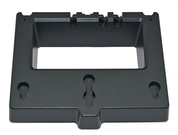 IPY-WMB-T33-MP52 Yealink WMB-T33-MP52 Wall Mount Bracket For T33P/T33G and MP52, Black, WMB-T33G
