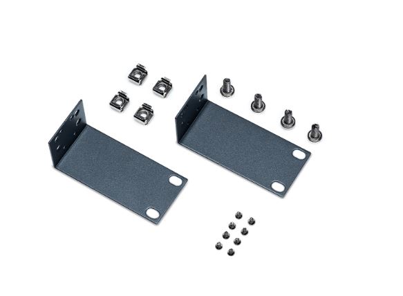 [4897098689684] TP-Link 13-inch Switches Rack Mount Kit  (RackMount Kit-13)
