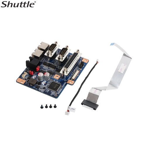 811686005520 Shuttle PS01 Vertical Stand
