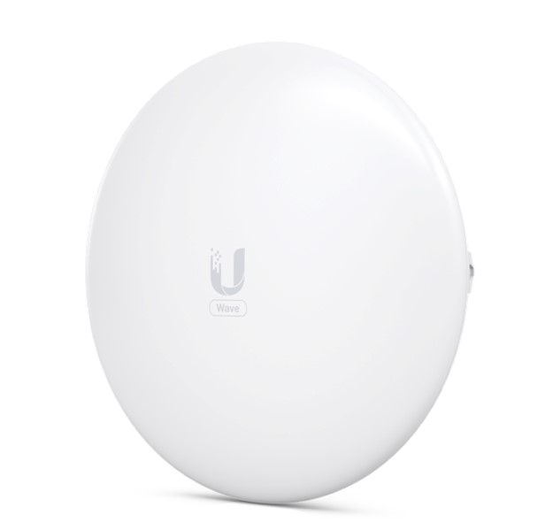 [810010078988] Ubiquiti UISP Wave Nano, 60 GHz PtMP station powered by Wave Technology,  2Yr Warr