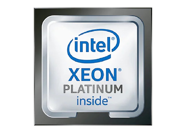 SVL-4XG7A15887-D LENOVO ThinkSystem SR650 Intel Xeon Platinum 8260 24C 165W 2.4GHz Processor Option Kit w/o FAN