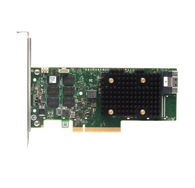 889488526505 LENOVO ThinkSystem RAID 940-8i 4GB Flash PCIe Gen4 12Gb Adapter