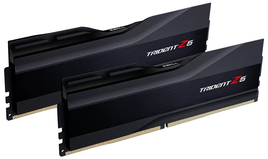 [4713294230706] G.SKILL F5-6000J3636F16GX2-TZ5K 32GB (2 x 16GB)/ DDR5 6000 MT/s/ Timings 36-36-36-96/ Voltage 1.35V/ TZ5