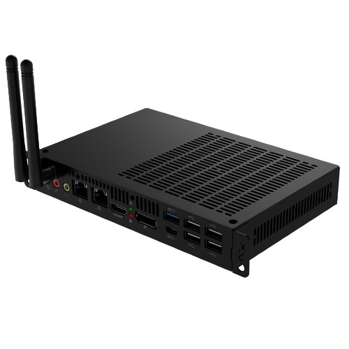 MNE-OPS-IDL05 Leader OPS for Interactive Whiteboards, Intel i5-1235U, 8GB DDR4 RAM, 500GB M.2 NVMe SSD, Wi-Fi 6, Windows 11 Professional, 1 Year Warranty