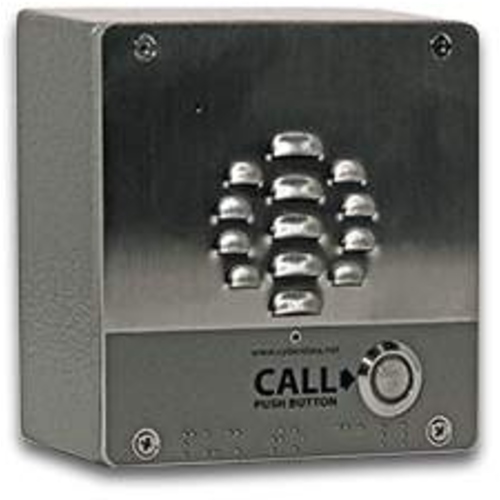 IPC-011186 CyberData SIP Outdoor Intercom
