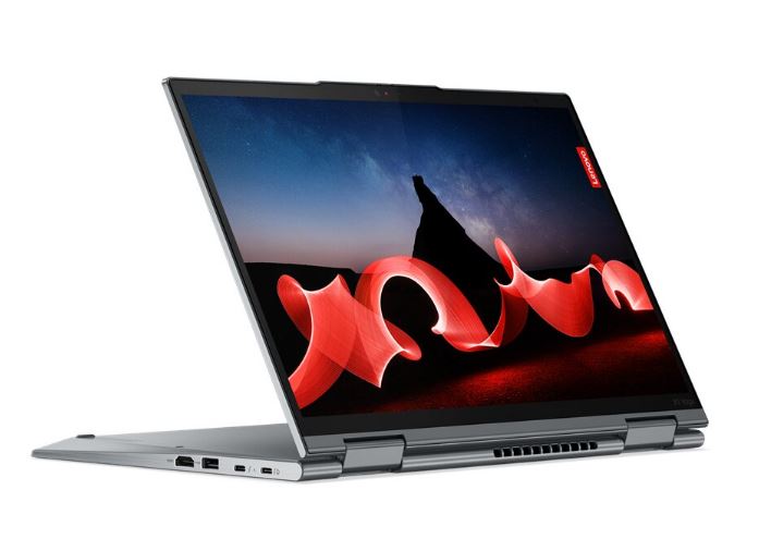 196804152080 LENOVO ThinkPad X1 Yoga 14" WUXGA TOUCH Intel i7-1355U 16GB DDR5 512GB SSD WIN 11 PRO 4G-LTE Iris Xe WIFI6E Fingerprint Thunderbolt PEN 3yr OS 1.3kg