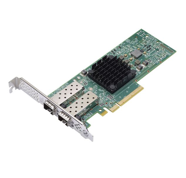 [889488496662] LENOVO ThinkSystem Broadcom 57414 10/25GbE SFP28 2-port PCIe Ethernet Adapter