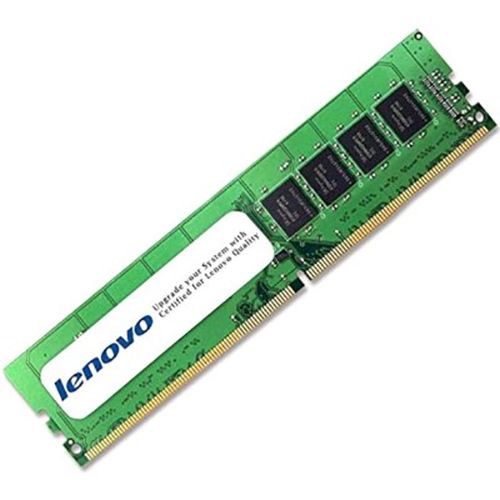 889488477258 LENOVO ThinkSystem 8GB TruDDR4 2666MHz (1Rx8, 1.2V) UDIMM for SR250/ST50/ST250