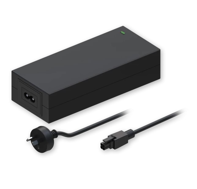 NHT-PR3PWAU3 Teltonika AU POWER SUPPLY 62W