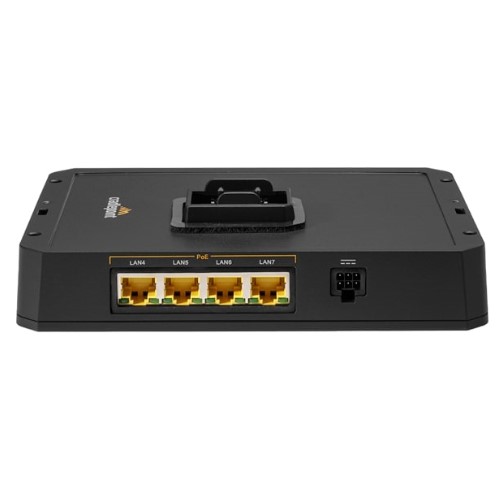NHC-POES-R1900 Cradlepoint R1900 Managed Accessory - PoE Switch