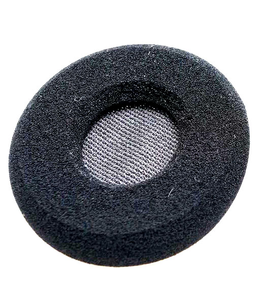IPY-YHA-FEC-1 Yealink YHA-FEC-1 Foamy Ear Cushion for WH62/WH66/UH36/YHS36 (1 PC)