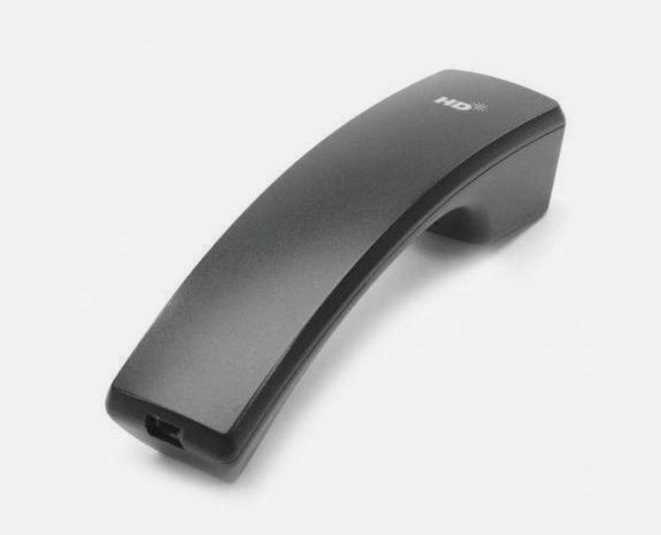 [IPY-HST-MP56] Yealink HST-MP56, Handset For Yealink deskphone MP56