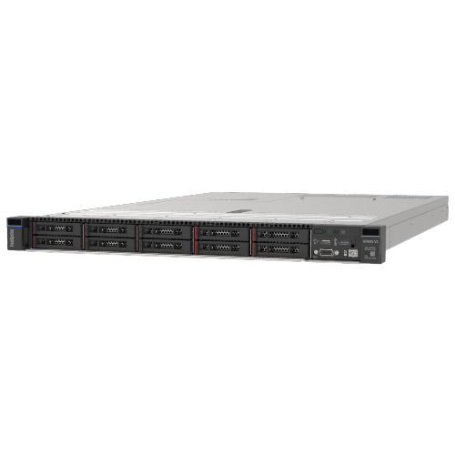 7D9GA00WAU LENOVO ThinkSystem SR635 V3, 1xAMD EPYC SP5 GENOA 9124 16C 2.6-2.7GHz 200W 200W, SFF, 1x16GB 1Rx8, ThinkSystem RAID 5350-8i PCIe 12Gb Internal Adapter