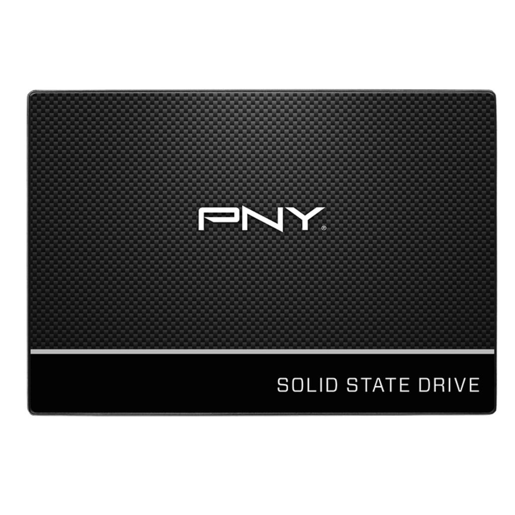 4712847099265 PNY CS900 250GB 2.5" SSD SATA3 535MB/s 500MB/s R/W  3yrs wty